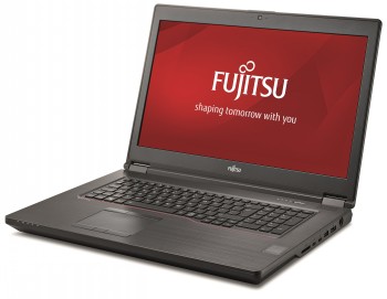 FUJITSU H980 17.3FHD/I7-8750H/32GB/512SSD/P3200-6GB/W10P/3CR